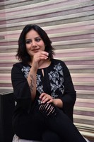 Pooja Gandhi New Photos